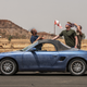 Illustration for article titled The Latest Revamp of Top Gear Is Full of Laughs, Chaos and Pain